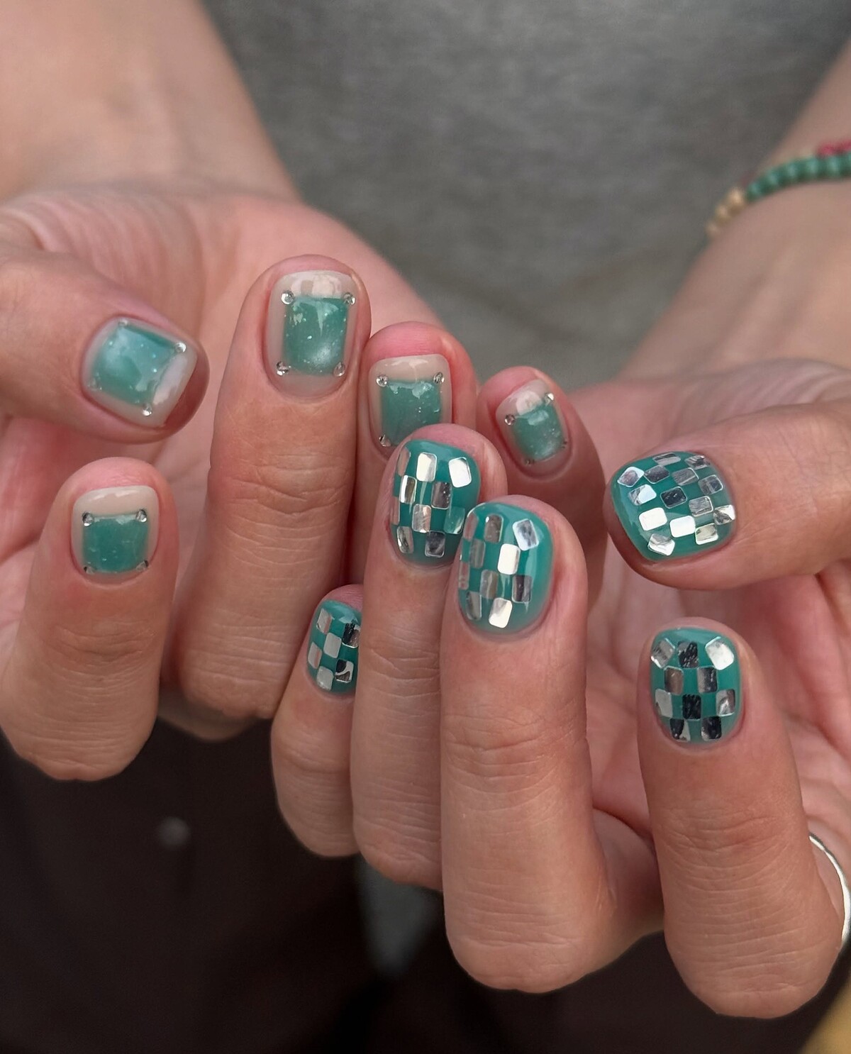 Photo/ IG @nail.so.o