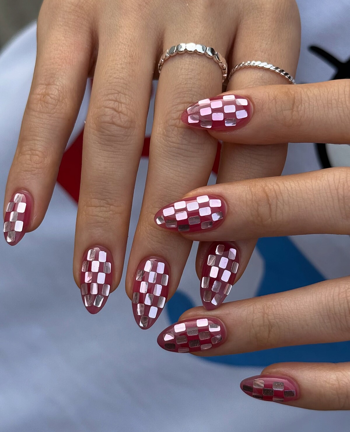 Photo/ IG @nail.so.o
