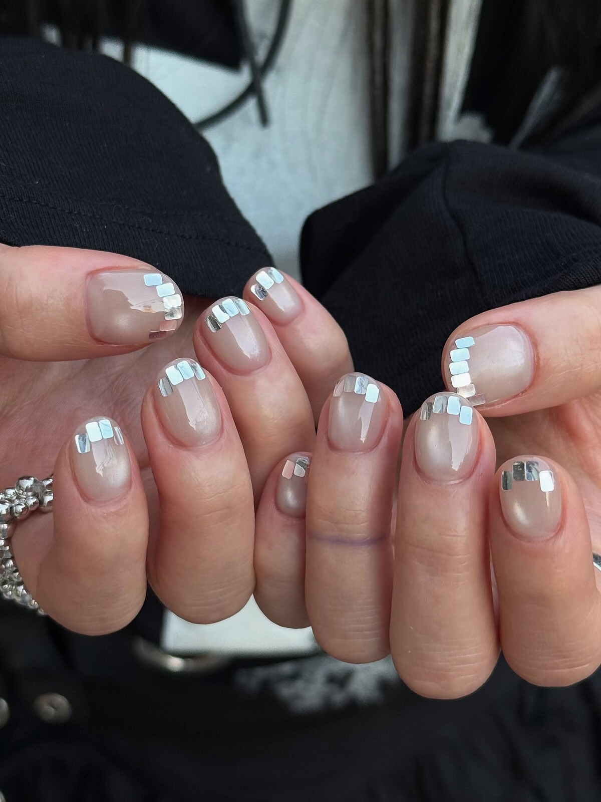Photo/ IG @nail.so.o