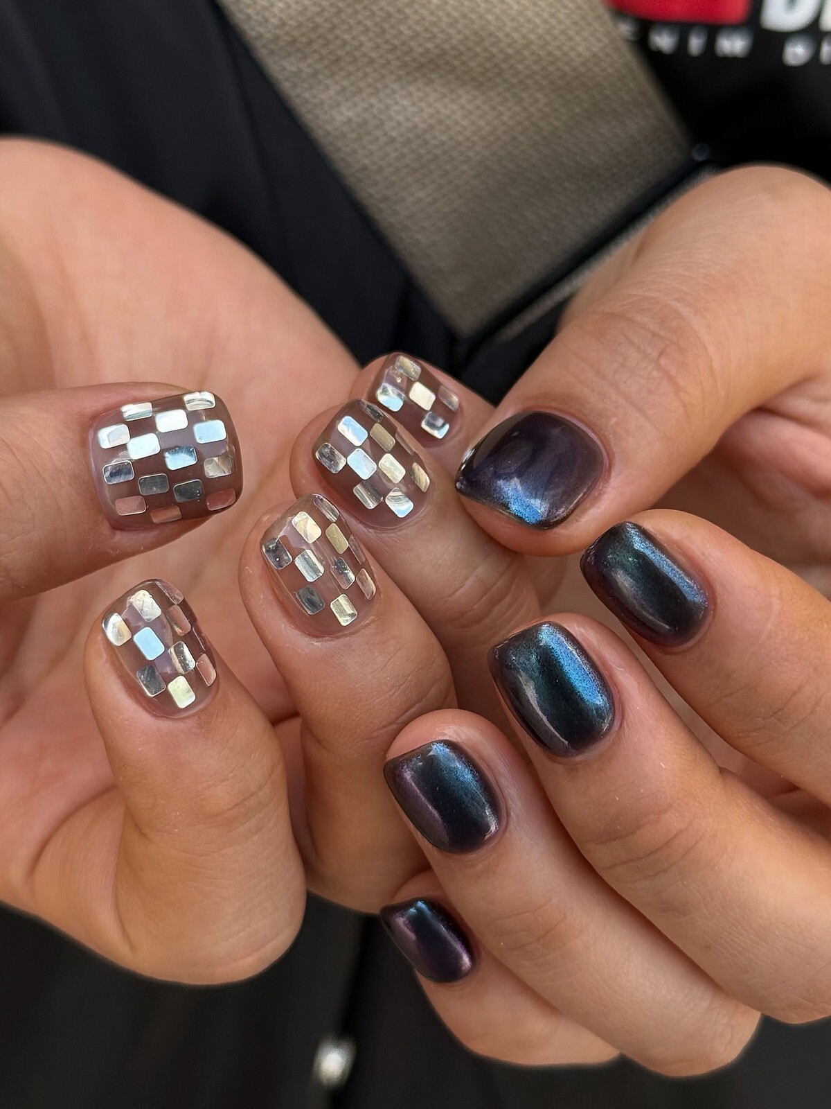 Photo/ IG @nail.so.o