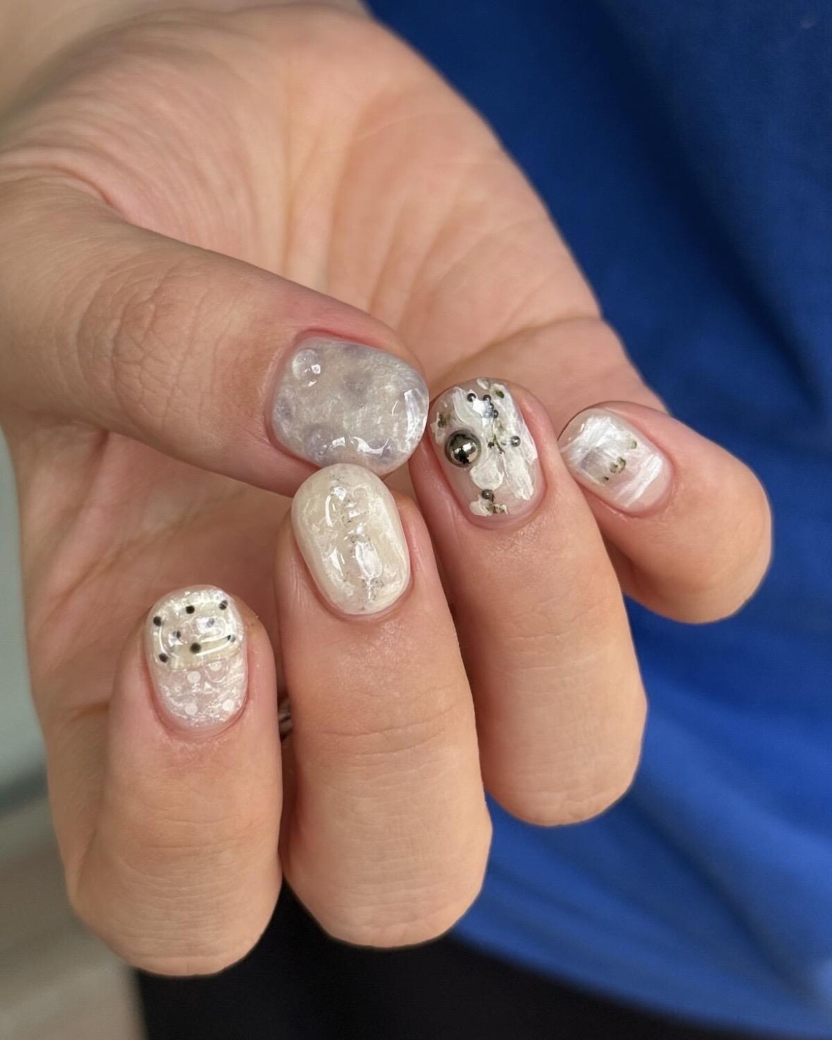 Photo/ IG @nail.so.o