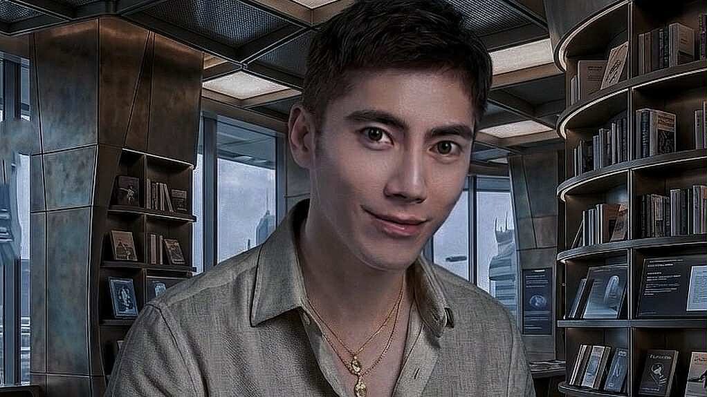 王凱驚傳過世享年43歲!《百味人生》拍攝期間傳噩耗,過去曾演出《薰衣草》