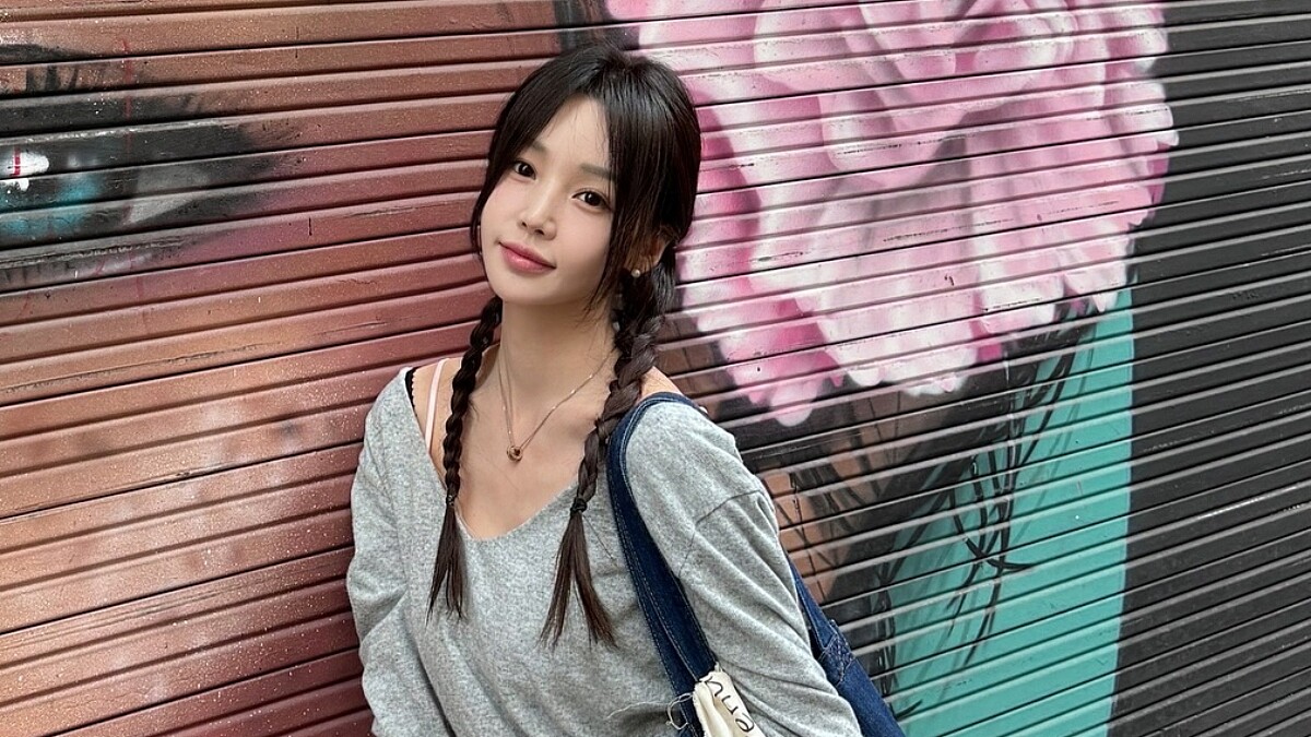 韓網熱議AI級凍齡是她！42歲初代女團南奎里減齡不只靠臉，私服靠5個穿搭技巧穿回20歲