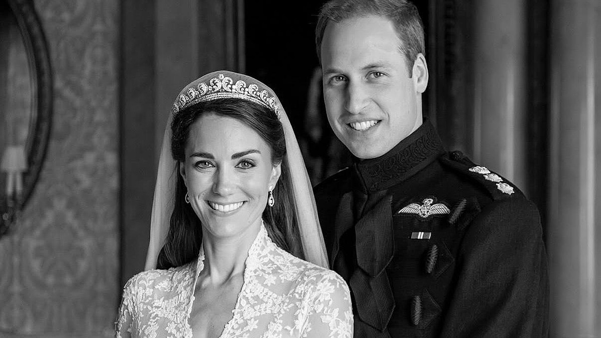 古董珠寶專家盤點英國王室珍藏中最昂貴的結婚冠冕Top.5！