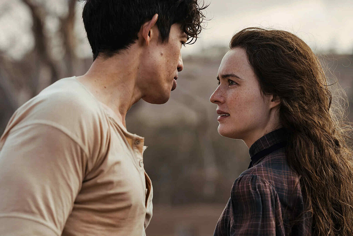 Photo / Netflix