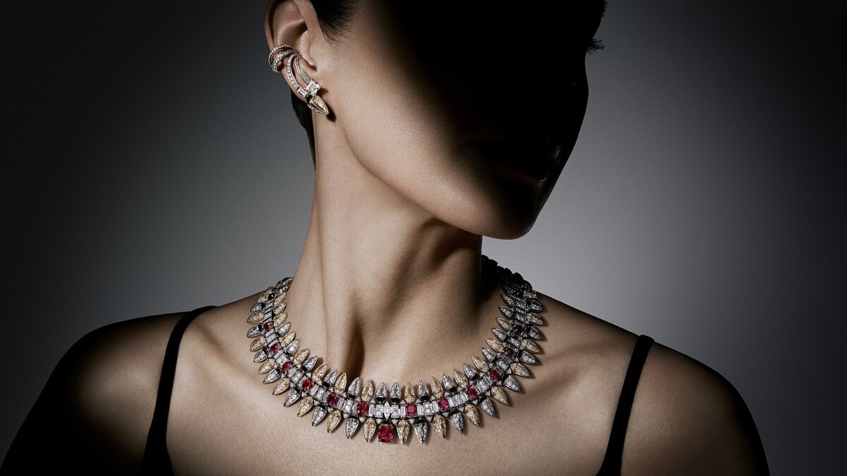2026最新頂級珠寶Chanel、Cartier、Piaget、VCA⋯⋯13大品牌之作盤點