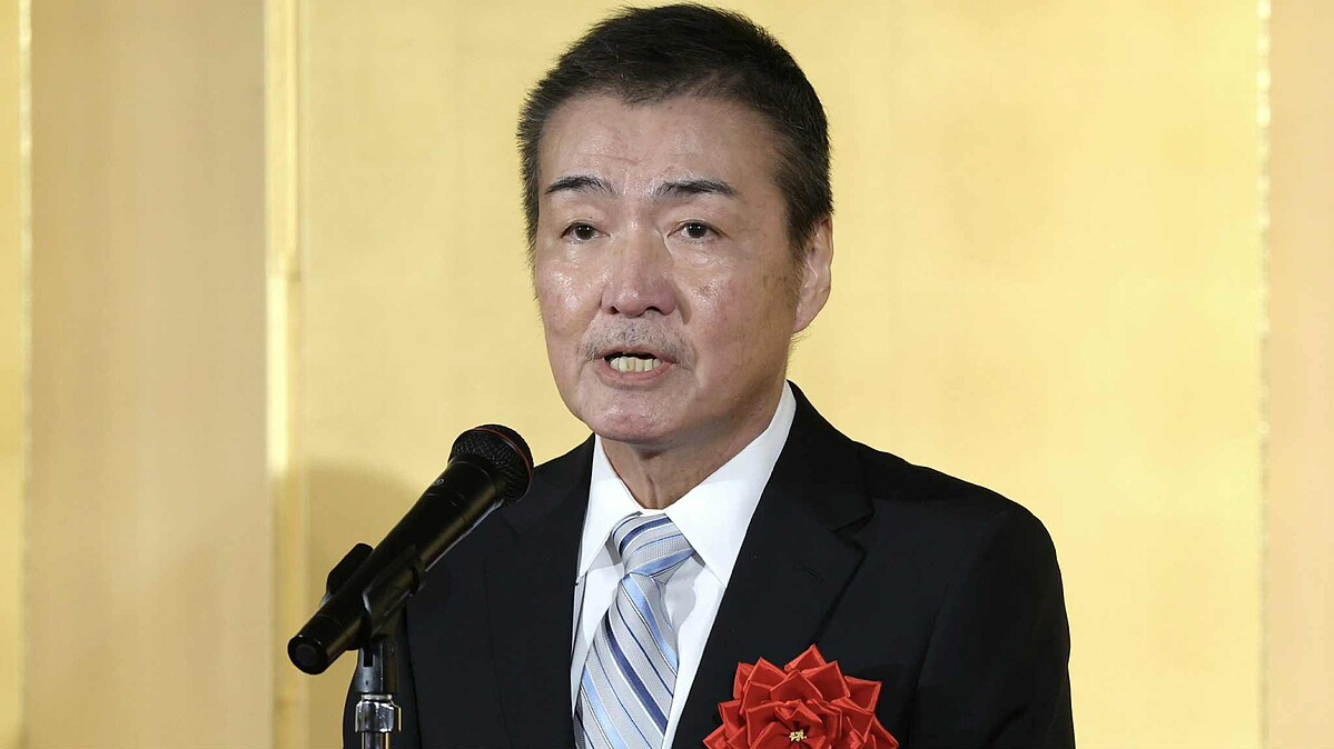 東野圭吾大腸癌病逝享壽68歲!《白夜行》《嫌疑犯X的獻身》推理巨匠殞落