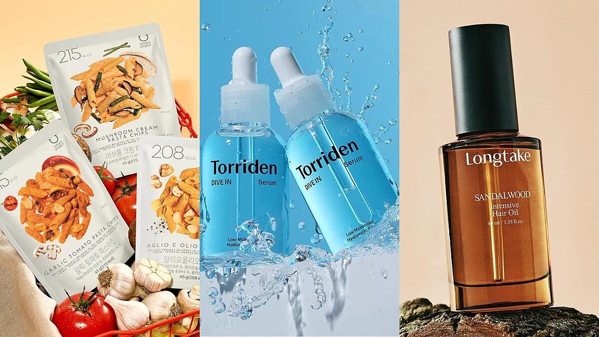 2026 Olive Young必買推薦!20款藥妝&小物、最新折扣、熱銷清單一次看