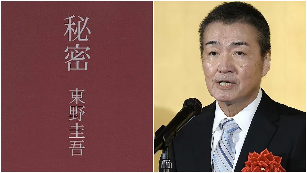 東野圭吾大腸癌病逝！台灣發生率居高不下，醫師提醒10類人別輕忽