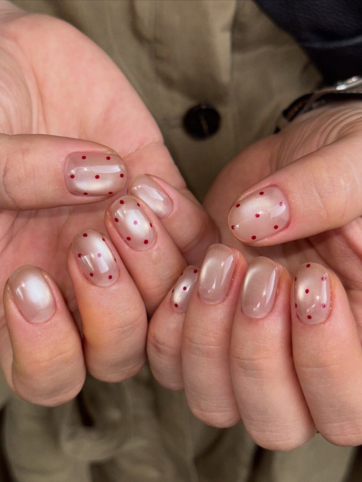 Photo/ IG @nail.so.o