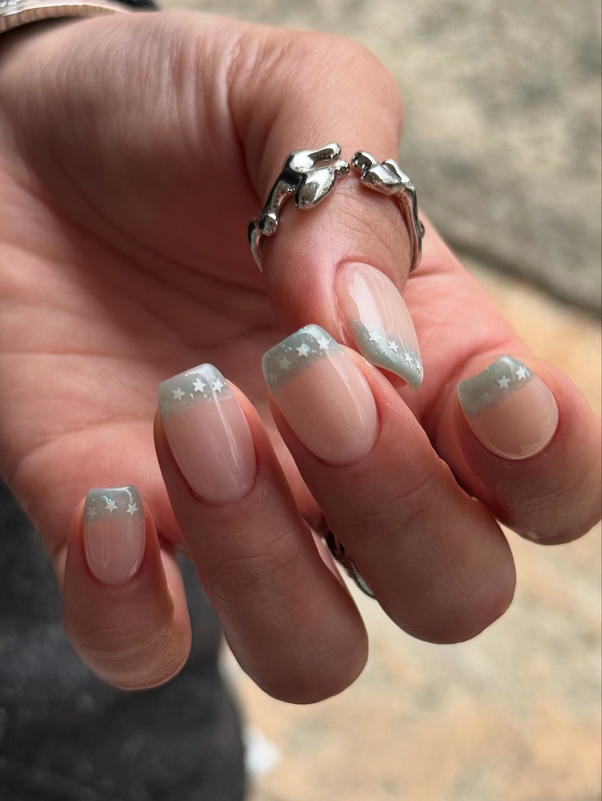 Photo/ IG @nail.so.o