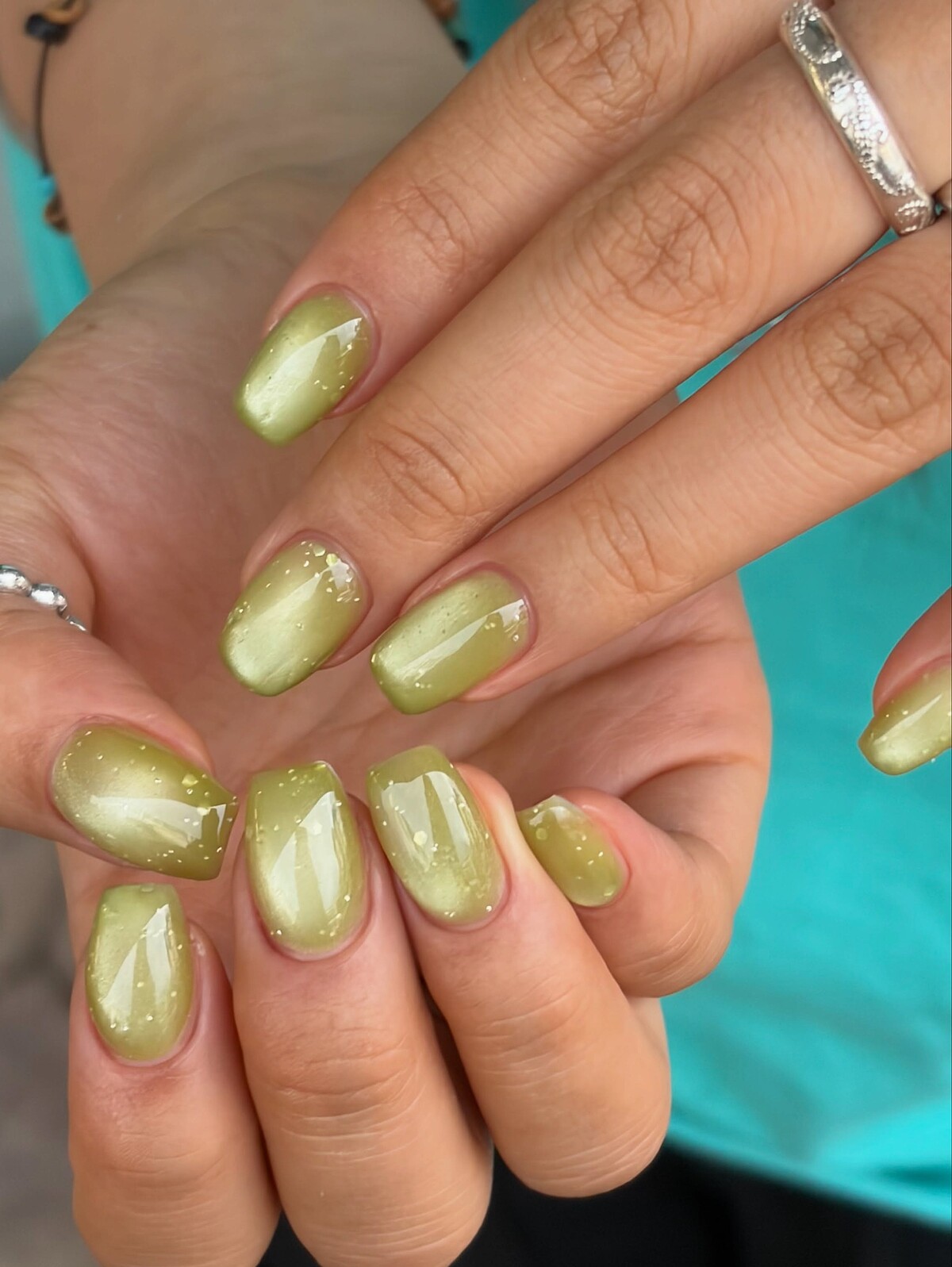 Photo/ IG @nail.so.o