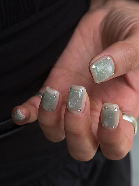Photo/ IG @nail.so.o