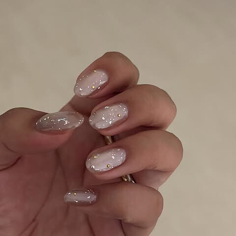 Photo/ IG @muu.nail___