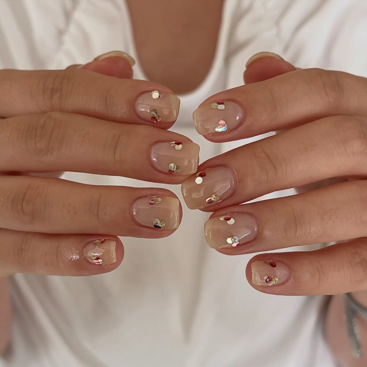 Photo/ IG @muu.nail___