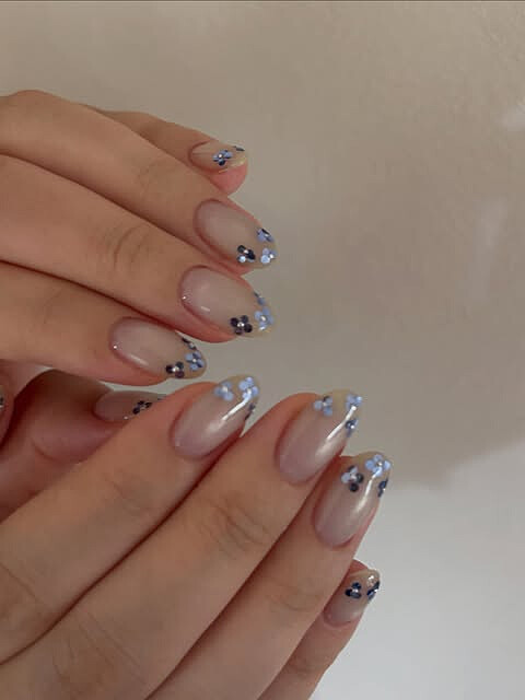 Photo/ IG @muu.nail___