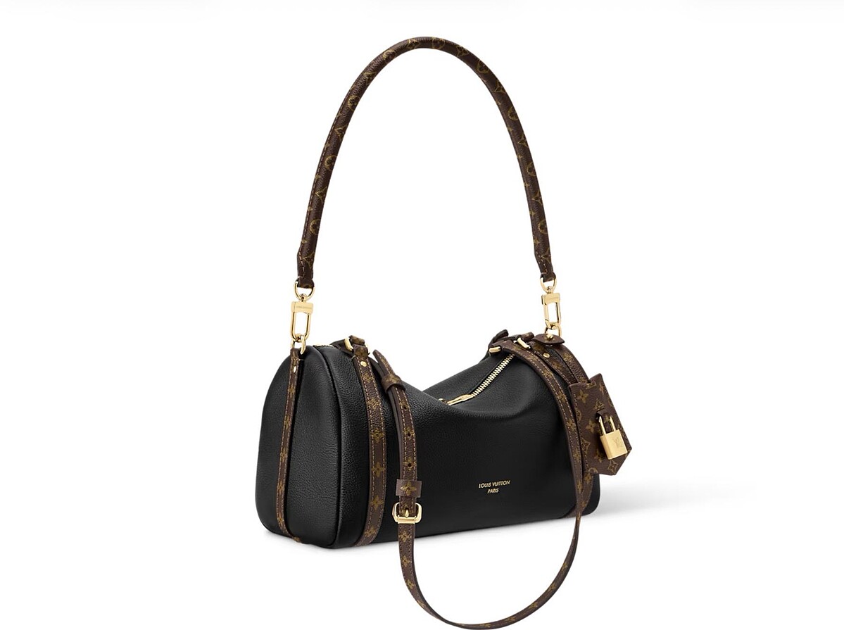 Louis Vuitton Express PM，NT$142,000。