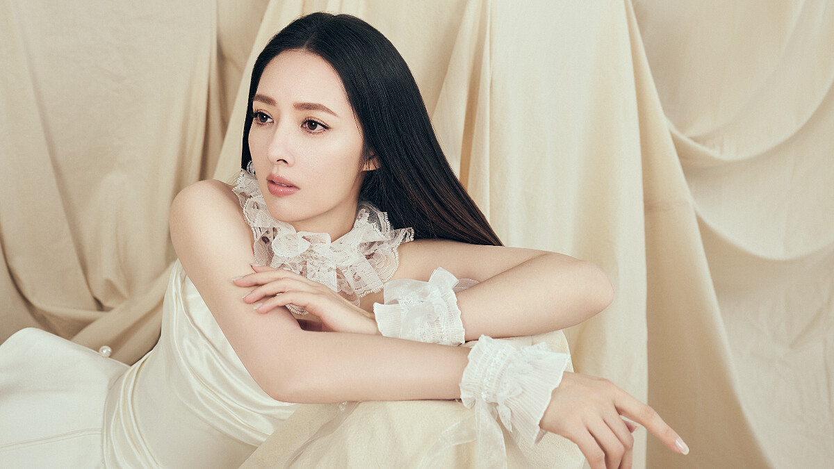 久明美容醫學帶給郭碧婷最溫柔的呵護：以減法美學安心相伴，在時間裡留住最美的樣子