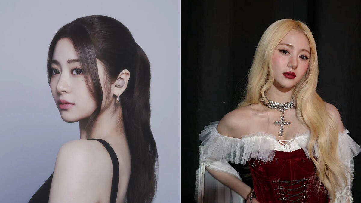 LE SSERAFIM許允真是誰?6件事認識Hot Girl代表!從《PRODUCE 48》淘汰到人氣主唱,最愛香水曝光