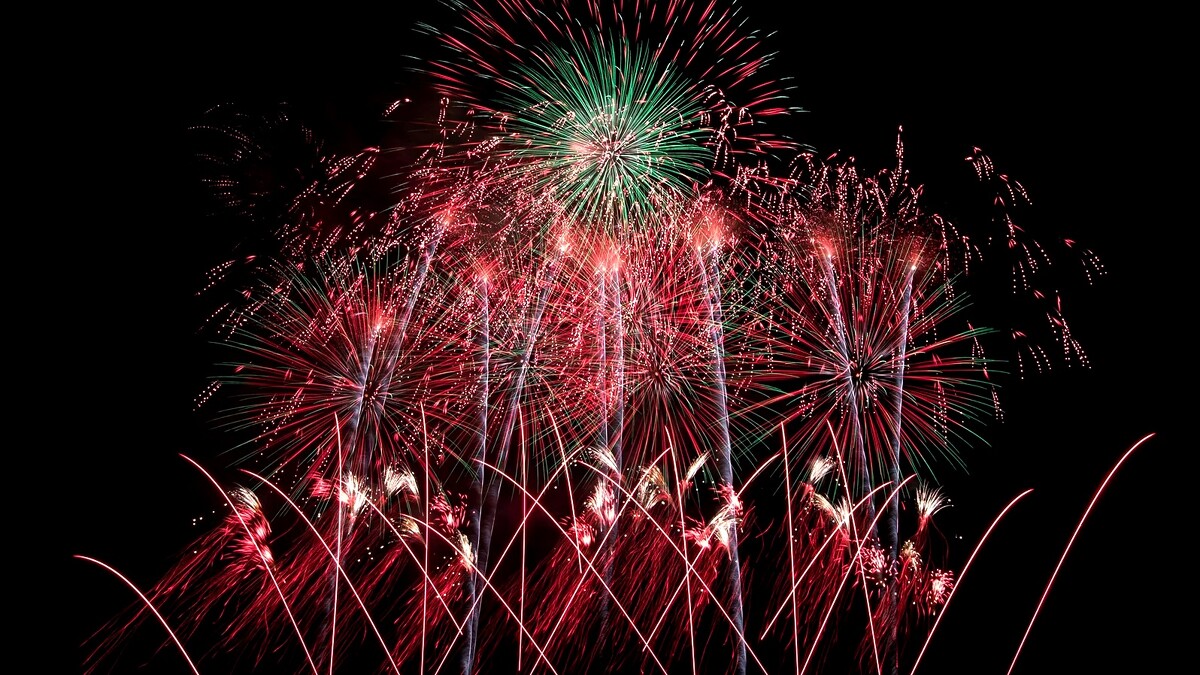 Photo／www.omagari-hanabi.com