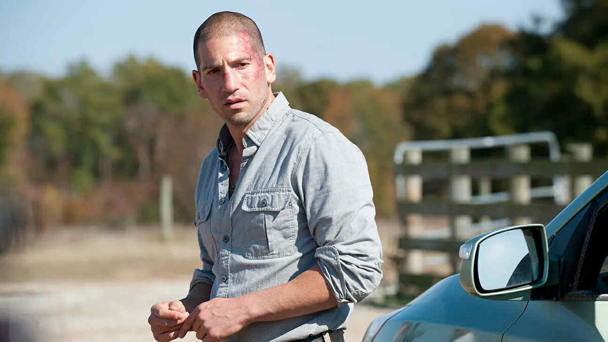 Photo / The Walking Dead