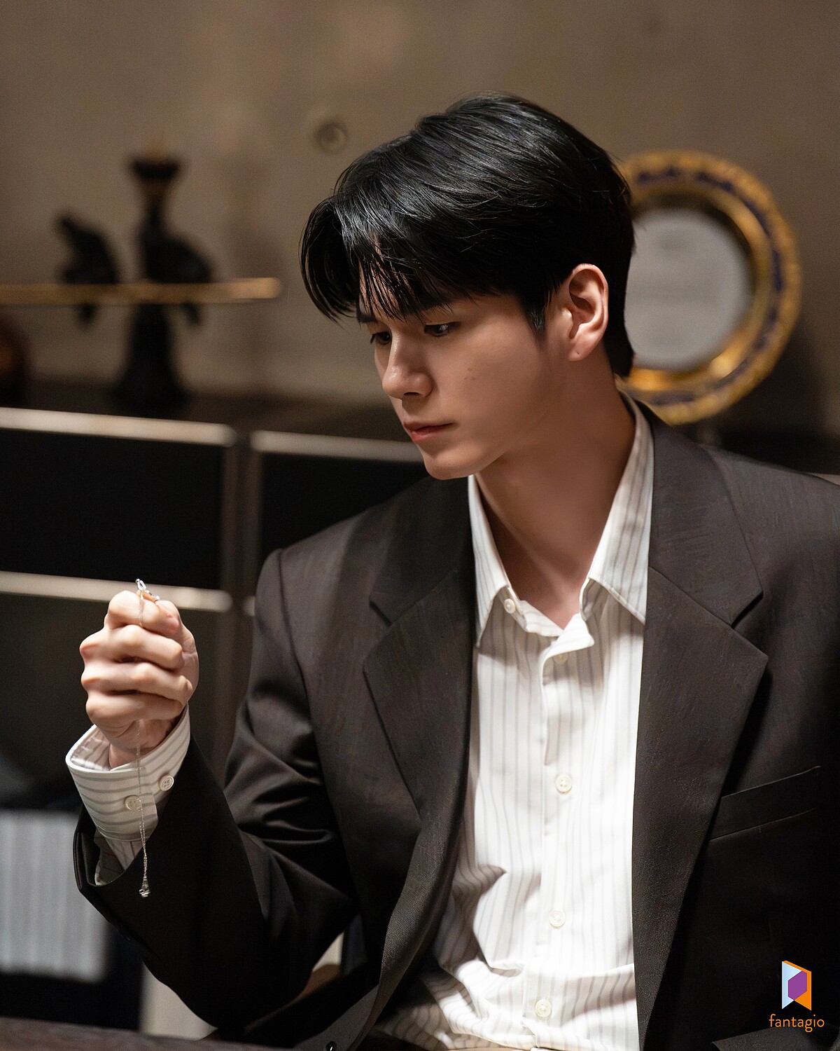 Photo/ IG @fantagio_official