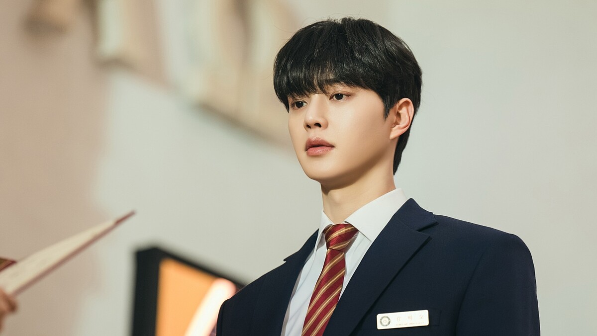 Netflix 8月追劇片單！6部必看韓劇日劇：宋江退伍回歸《四手聯彈，兩首奏鳴曲》、丁海寅《我的荒糖戀愛》