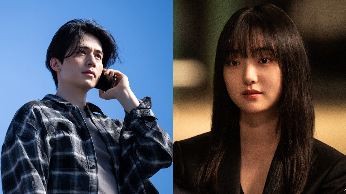 秒懂《殺人者的購物中心2》!9大核心劇情、原著小說結局預測公開:鄭進灣偽死亡原因?鄭智安黑化、「這角色」驚傳叛變