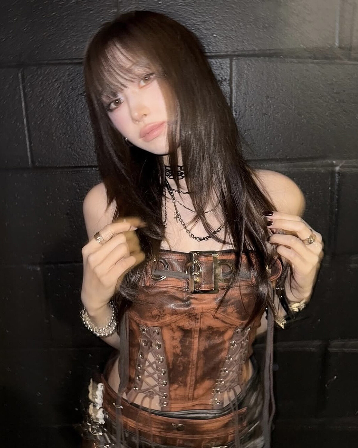 Photo/ IG @aerichandesu