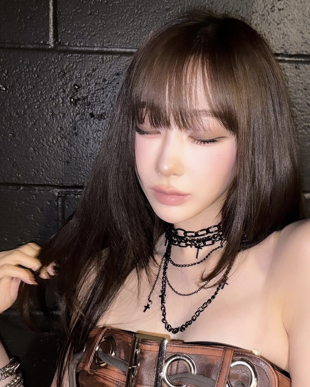 Photo/ IG @aerichandesu
