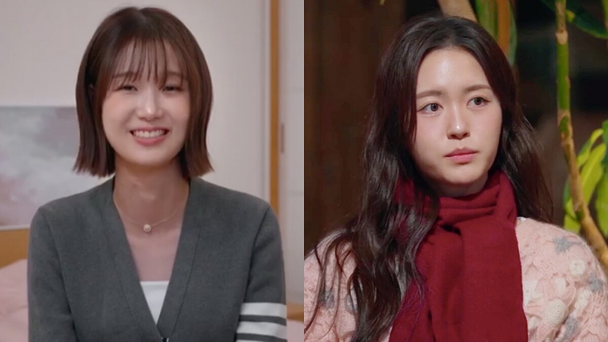 《母胎單身戀愛大作戰2》結局反轉「2位女嘉賓穿搭」熱議！秀炫名牌包被搜、玹諝撞衫米卡莎