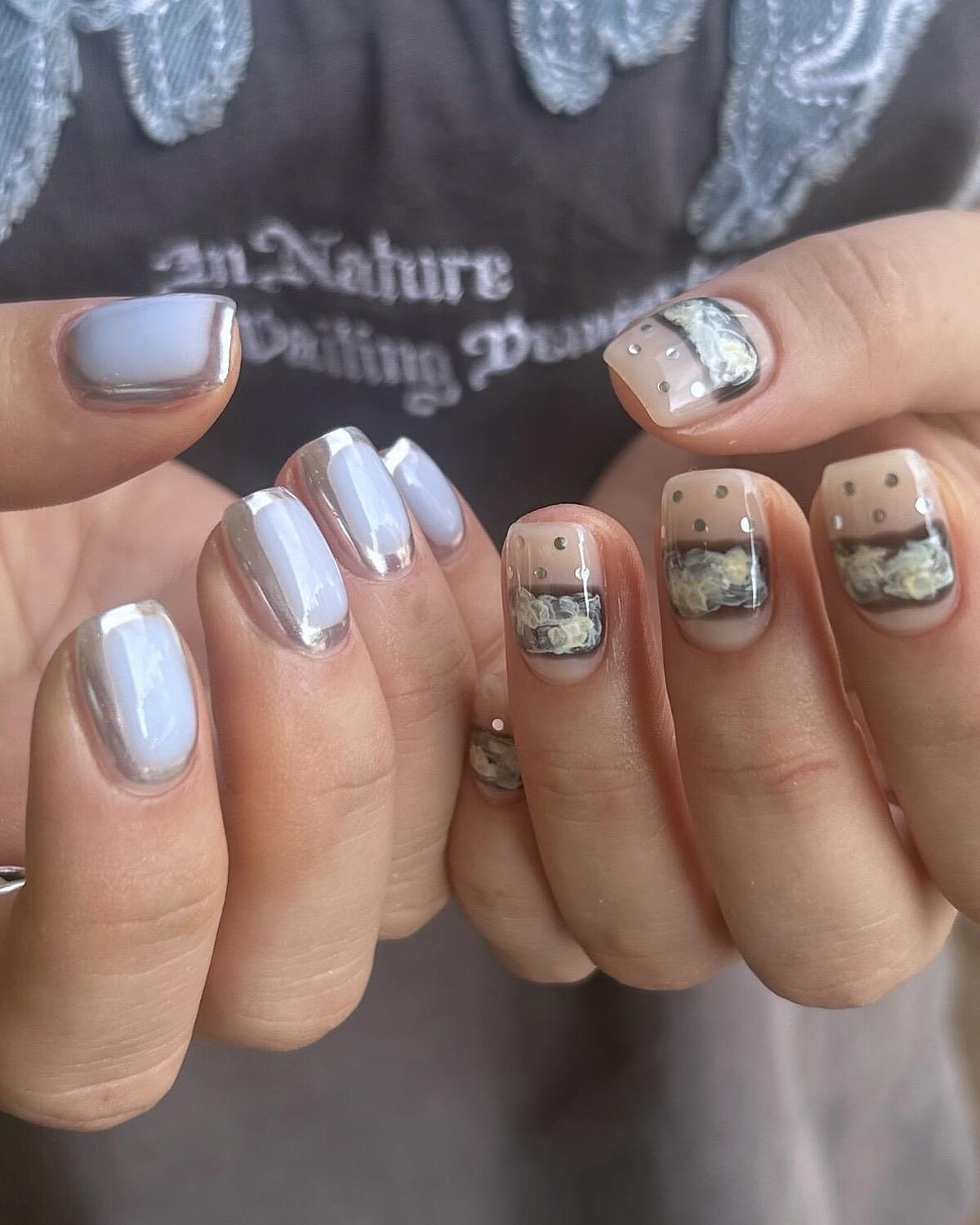 Photo/ IG @nail.so.o