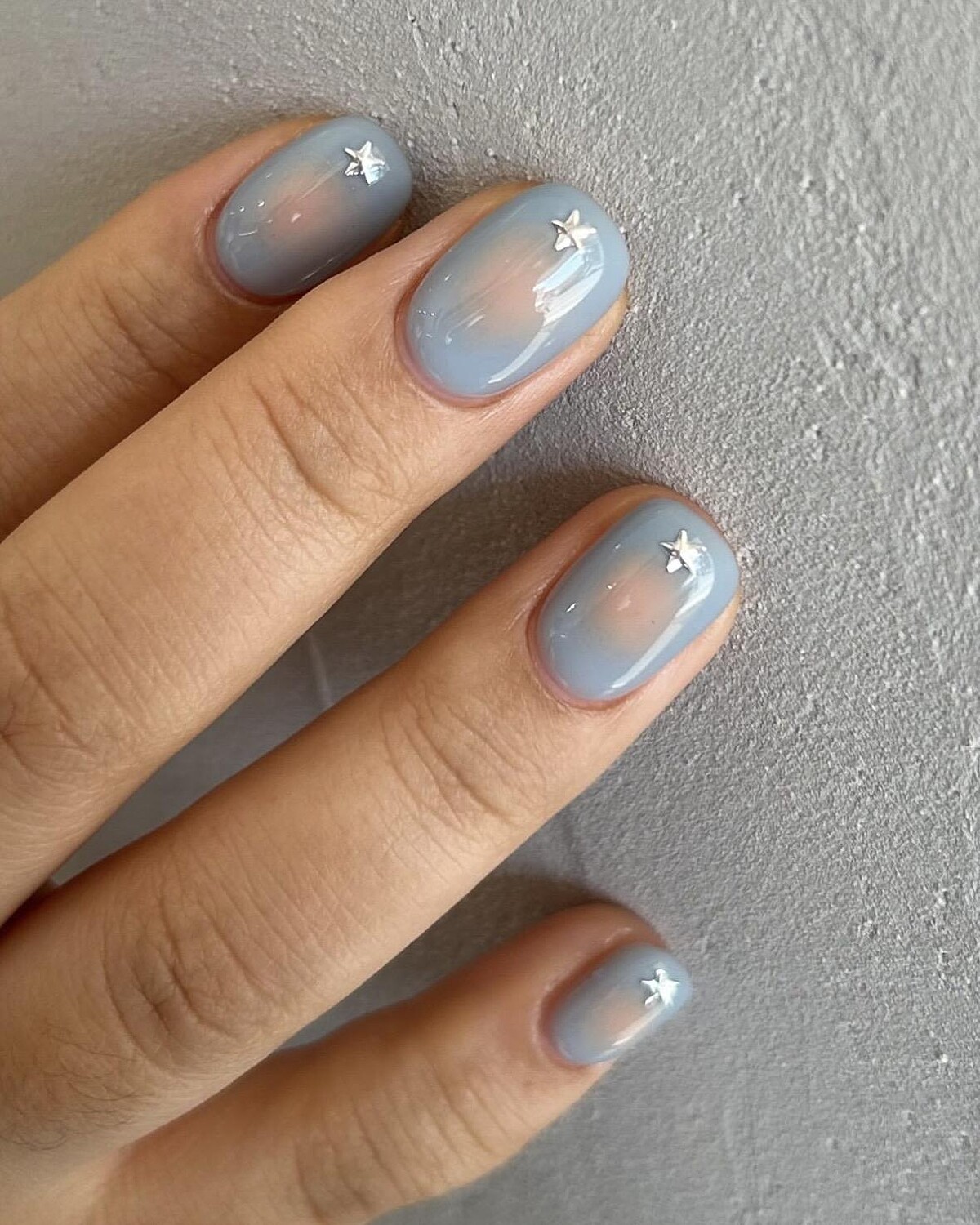 Photo/ IG @nail.so.o