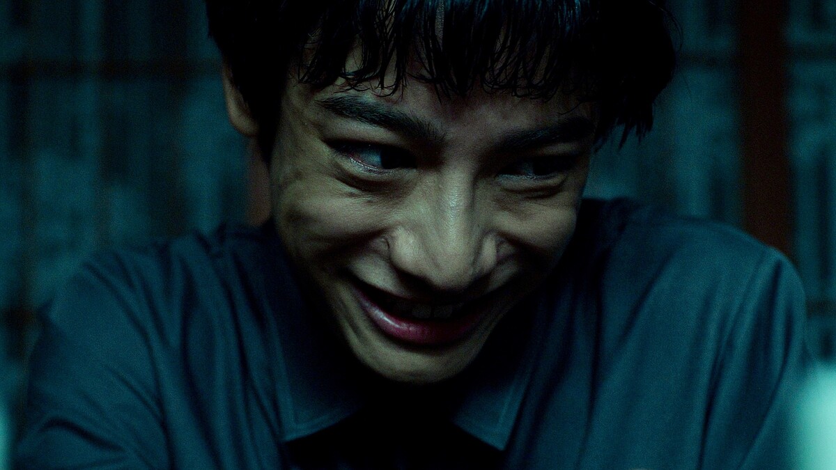 Netflix台劇《聰明鎮》:用「玩具總動員」曾用過的手法,處理伊藤潤二筆下的那些經典角色