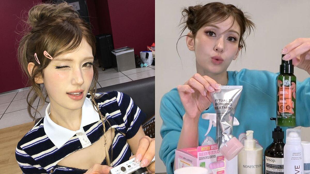 2026夏季保養推薦！SOMI全昭彌夏日愛用品公開，防曬、護髮、止汗、頭皮保養10款好物一次看