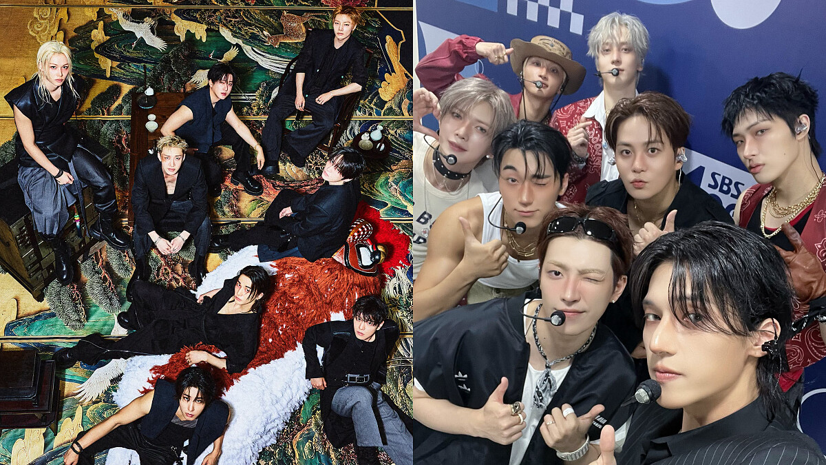 2026 SBS歌謠大戰SUMMER直播哪裡看?Stray Kids、ATEEZ等28組卡司、線上播出時間一次看