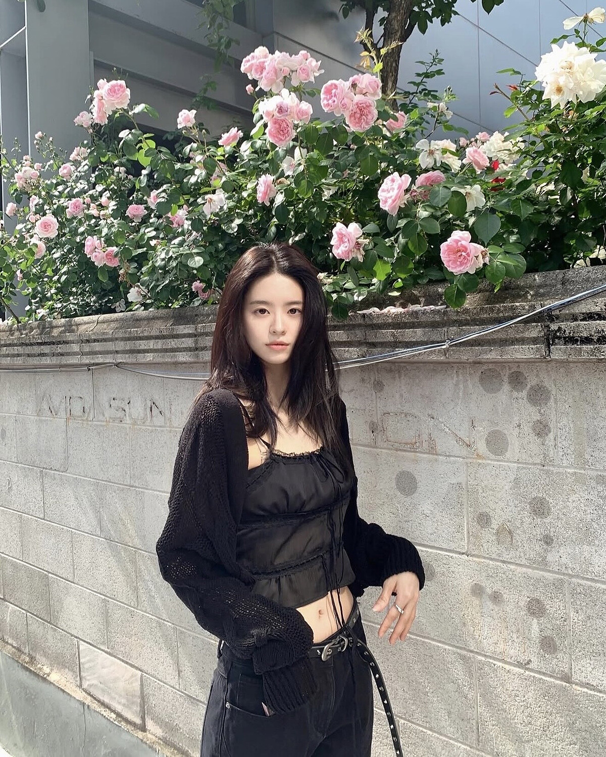 Photo/ IG @soyngxo