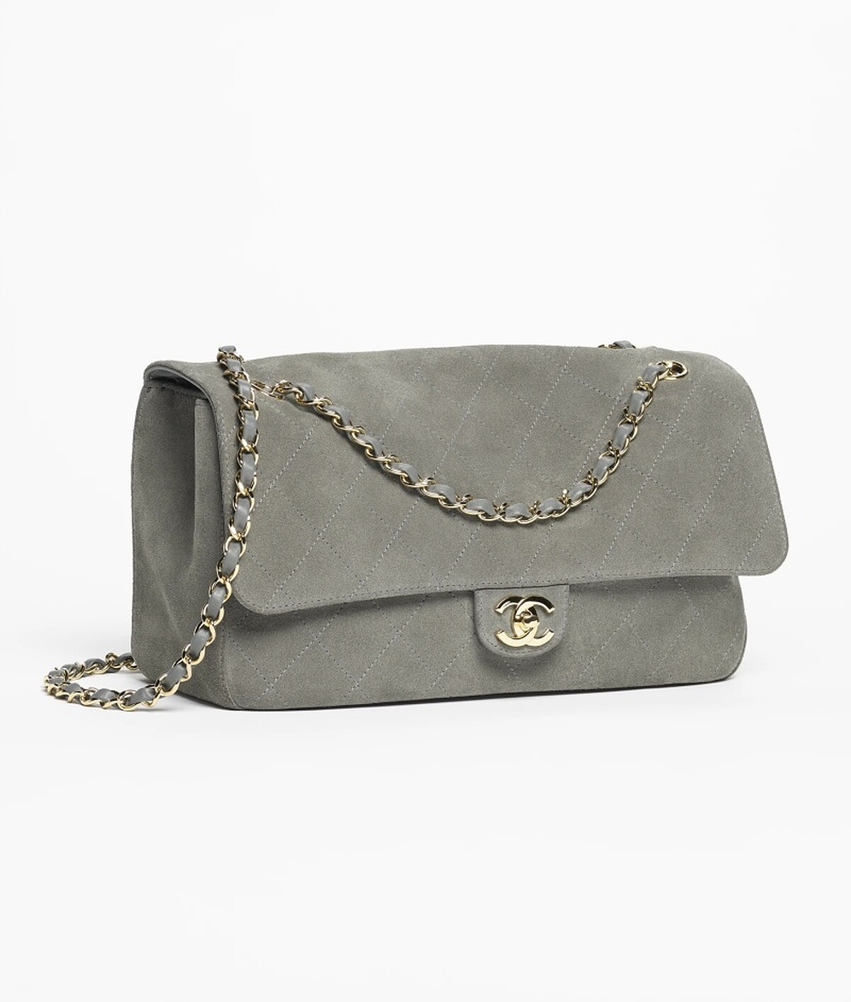 Chanel 大型口蓋包 NT.294,500