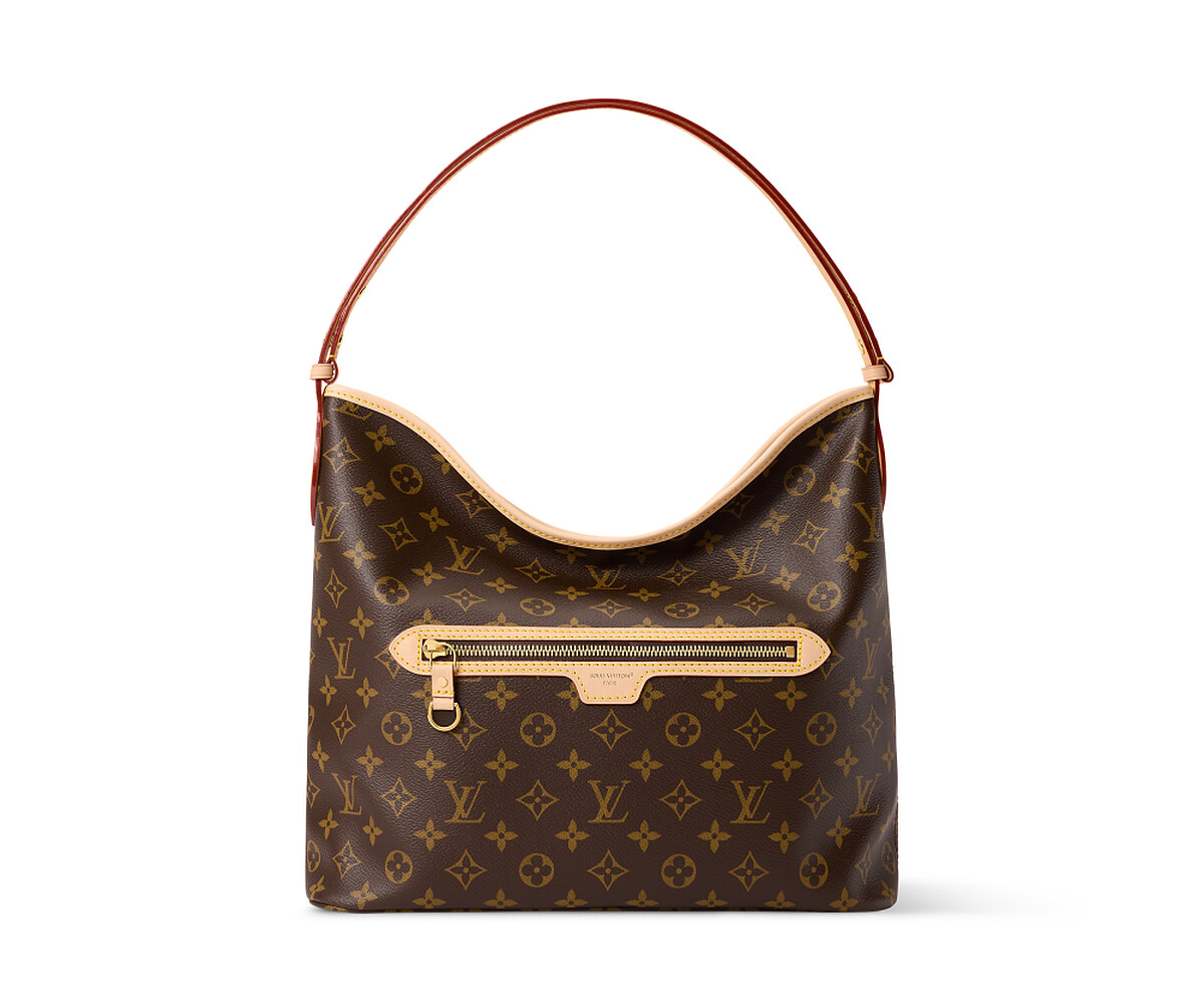 Louis Vuitton Lineup Monogram NT.85,000