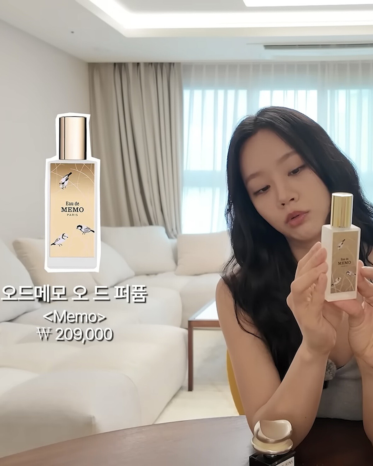 Photo/ YouTube @혜리