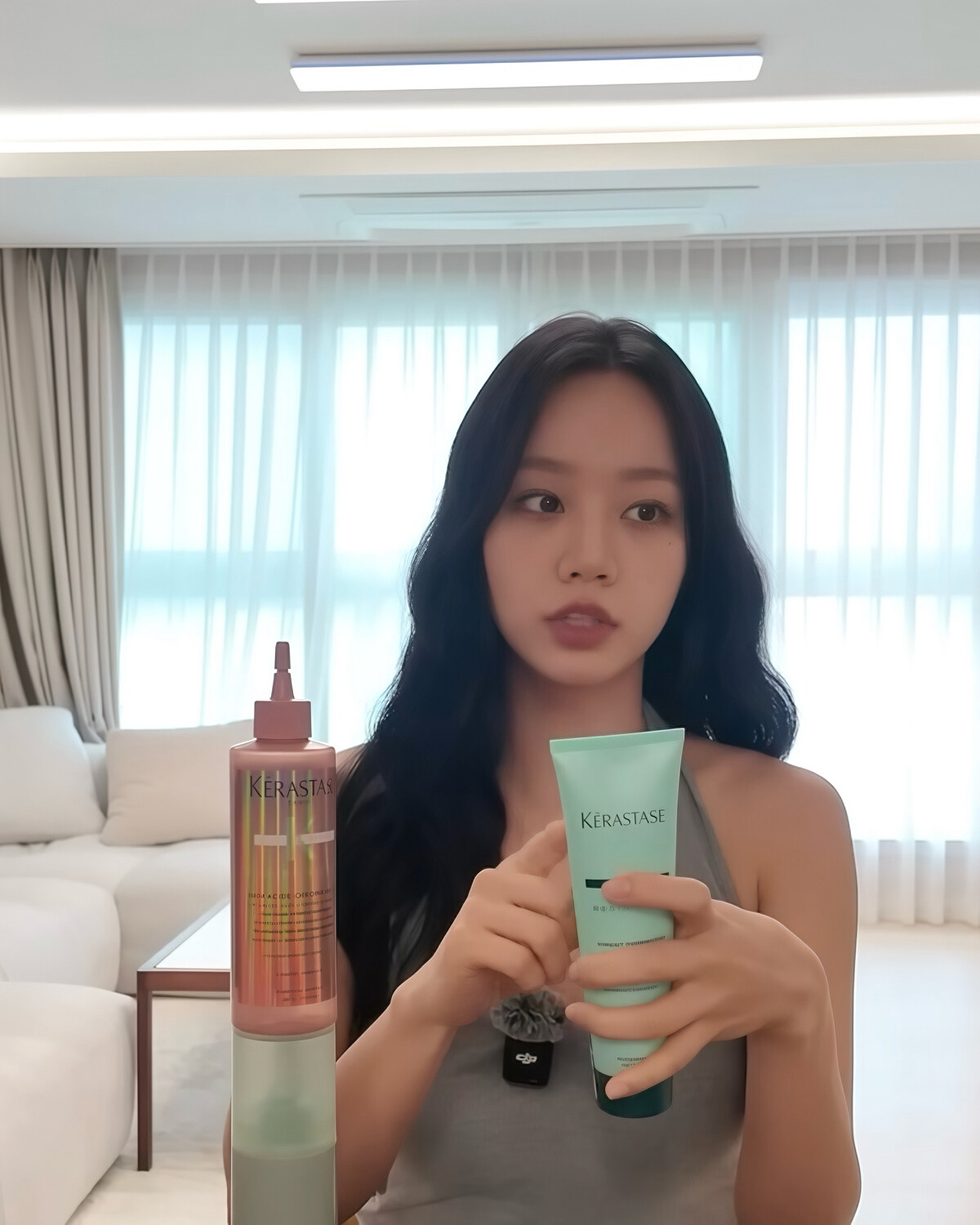 Photo/ YouTube @혜리