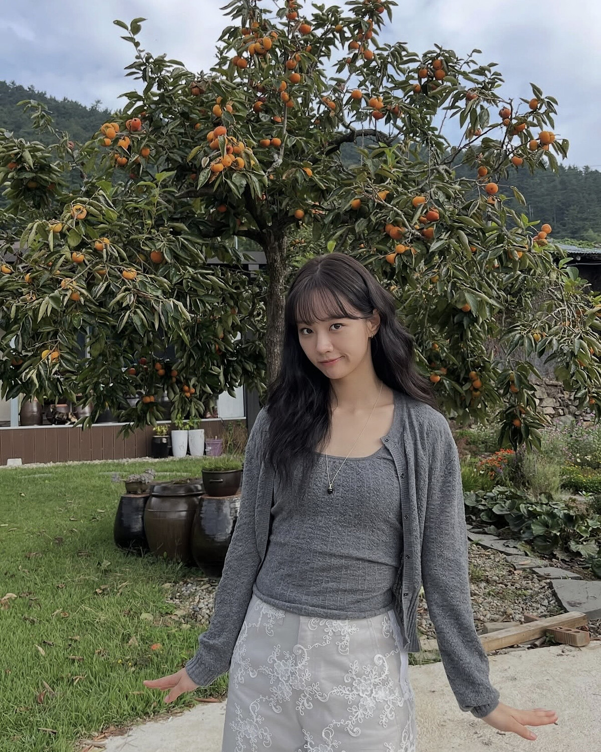 Photo/ IG @hyeri_0609