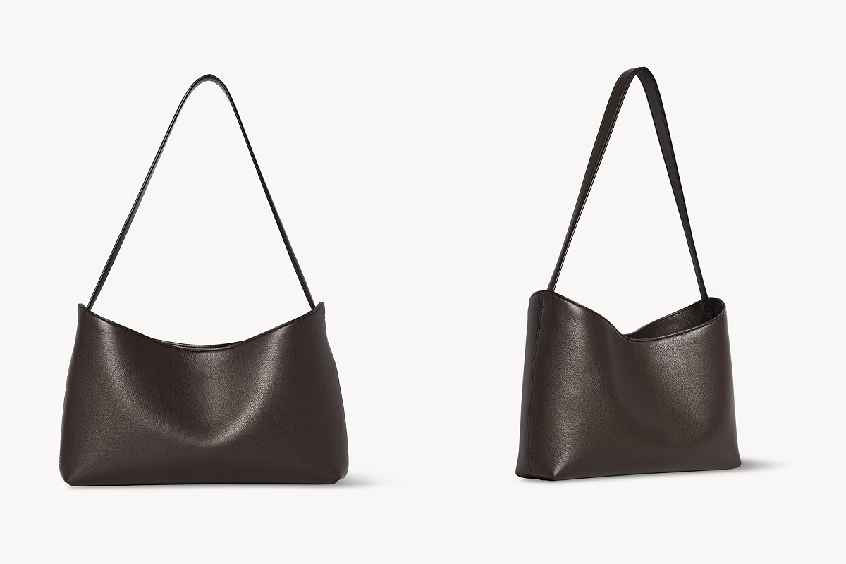 The Row Alma Baguette 2,950美元
