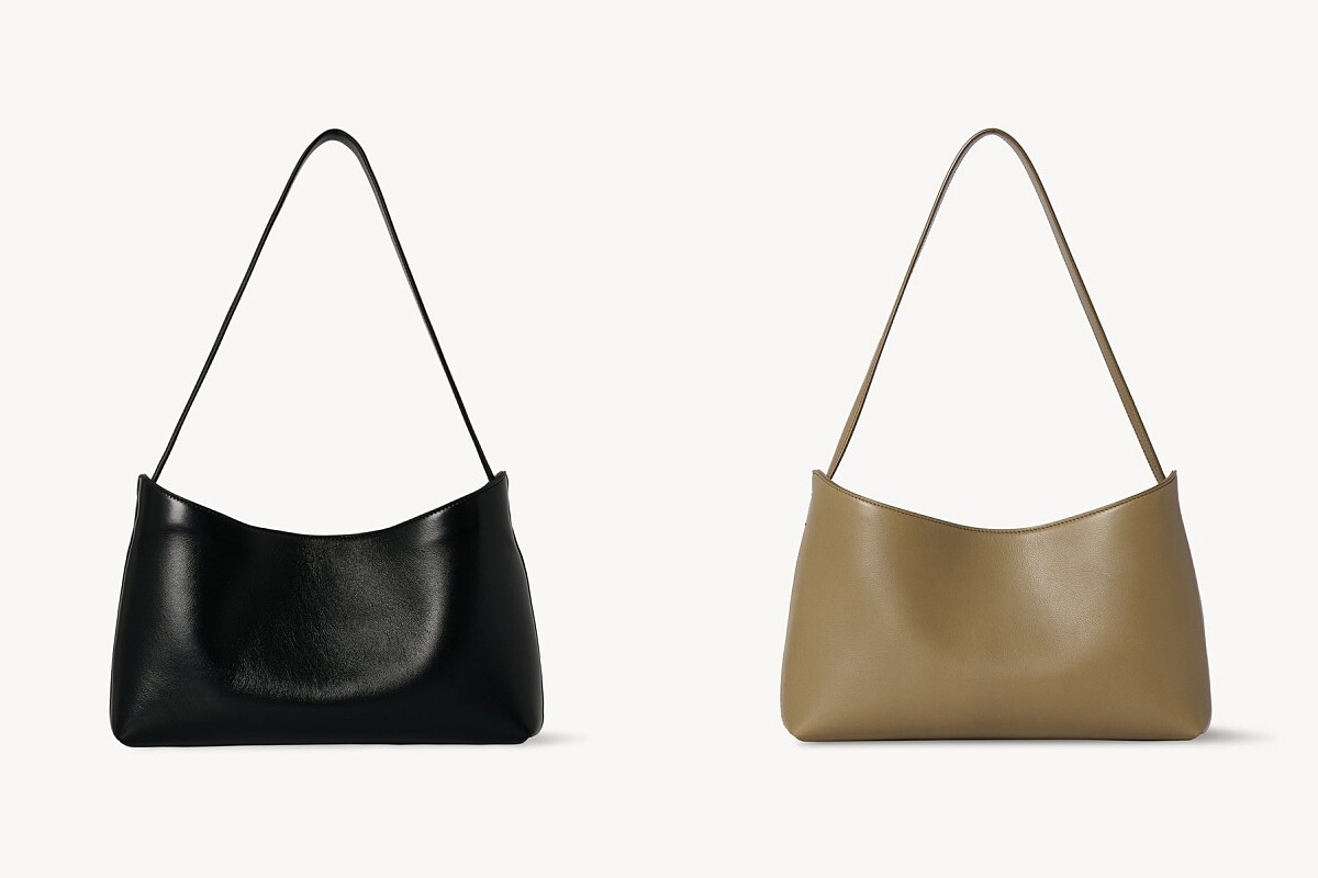 The Row Alma Baguette 2,950美元