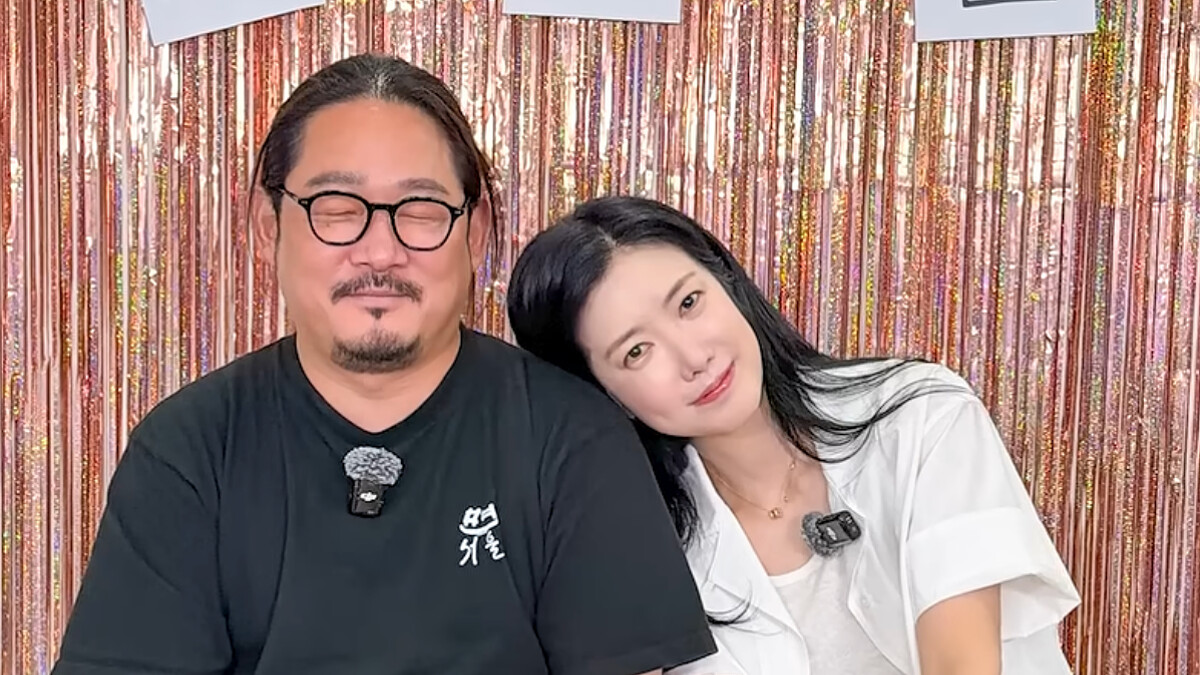 《黑白大廚》金度潤女友是誰？低調交往演員金瑞妍、曾出演《少年法庭》，私下極簡風穿搭是日常範本！