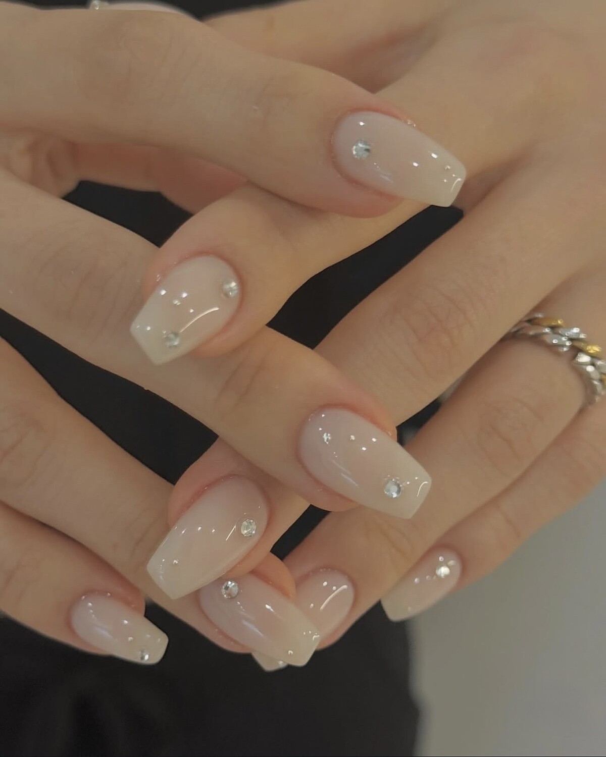 Photo/ IG @myuarnail