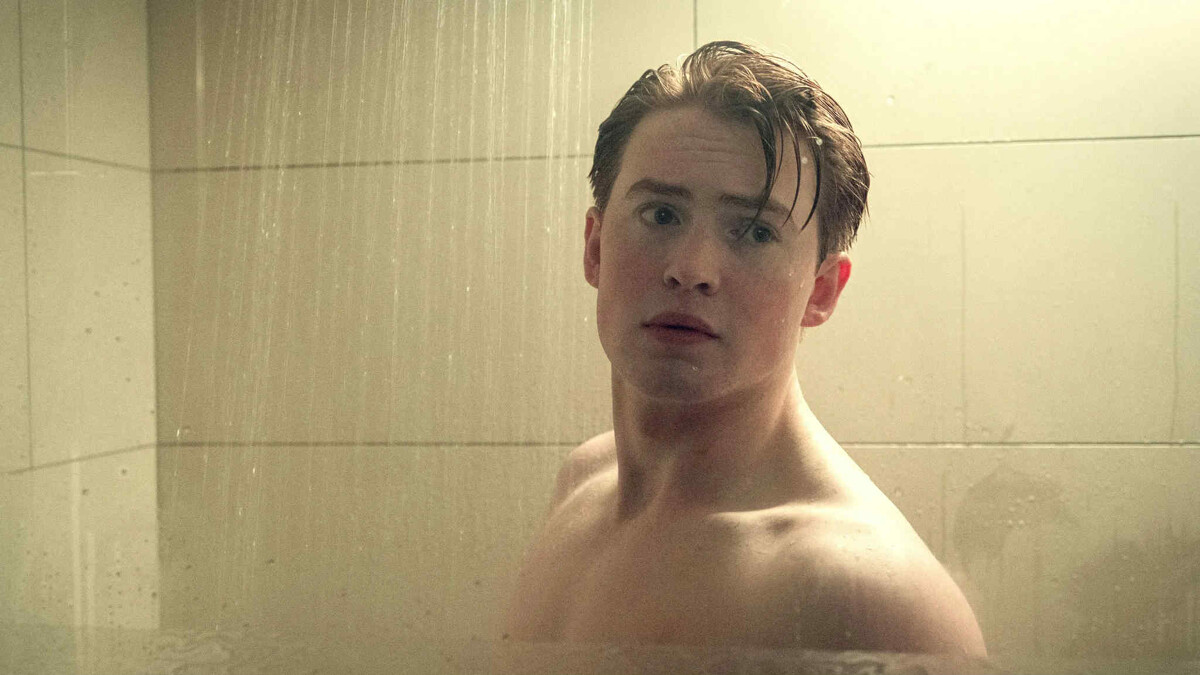 Photo / Netflix