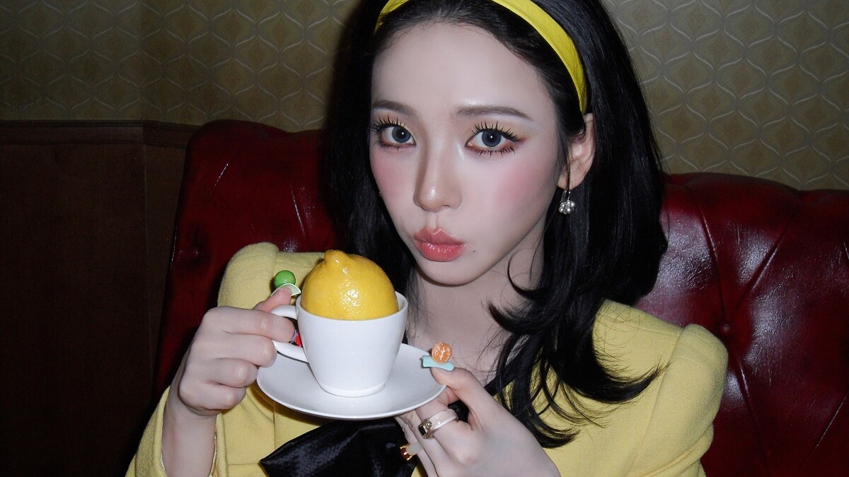 aespa演唱會〈LEMONADE〉檸檬黃穿搭教學！女偶像3招搭法、Karina同款造型必跟上