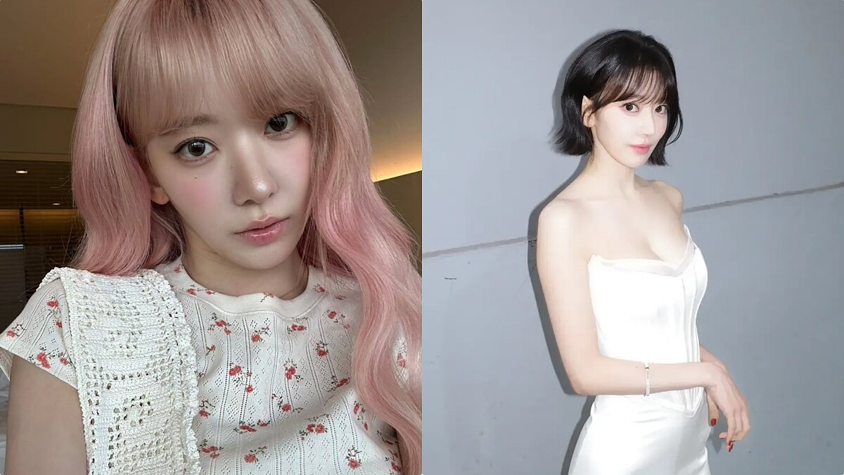 LE SSERAFIM小櫻花宮脇咲良的8件事!歷經3次出道、嚴以律己的終極自我管理王、靠「這招」養成17吋螞蟻腰