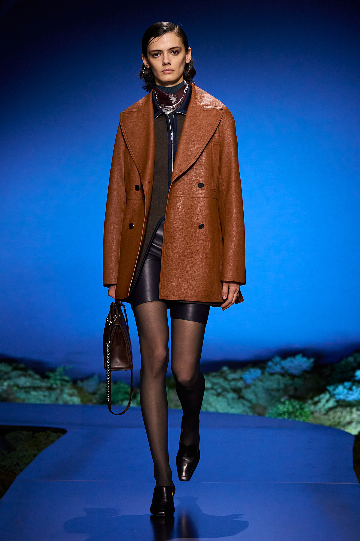 Hermès。